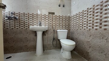 Bathroom in 2 BHK Apartment at Saviour Green Arch, Tech Zone 4 Greater Noida – for Sale