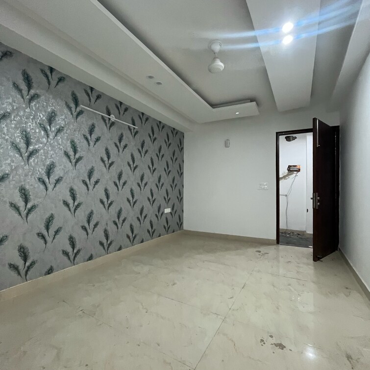 Cover Image, chattarpur 2 Bedroom 800 Sq.Ft. Builder Floor In Chattarpur Delhi 8770661