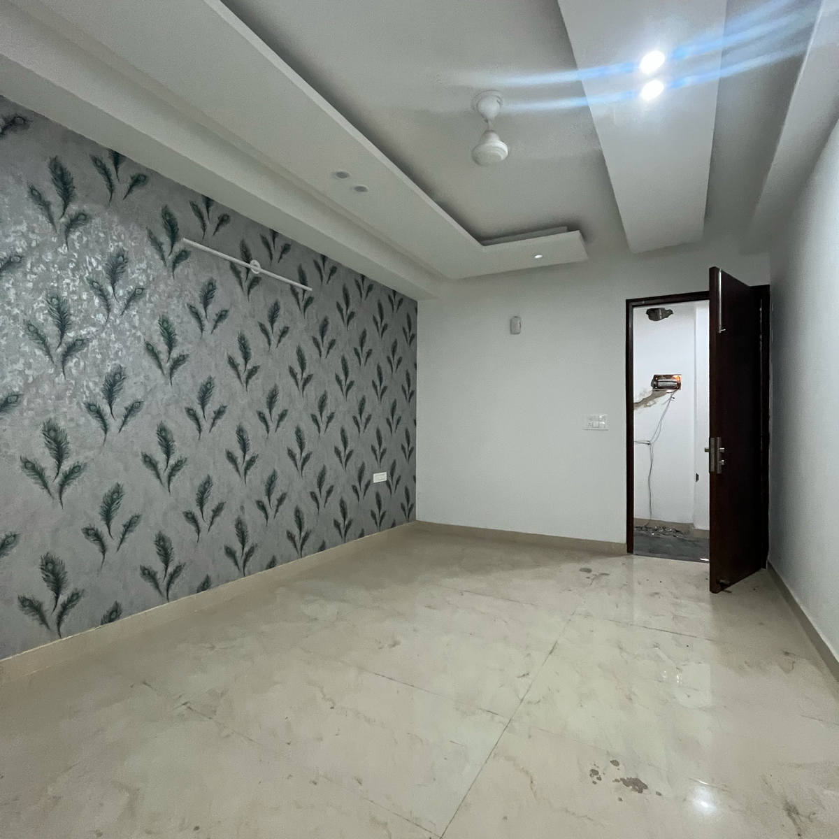 2 BHK Builder Floor For Sale in Chattarpur 