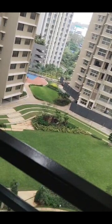 Master Plan in 2 BHK Apartment at Runwal Sanctuary, Mulund West – for Sale