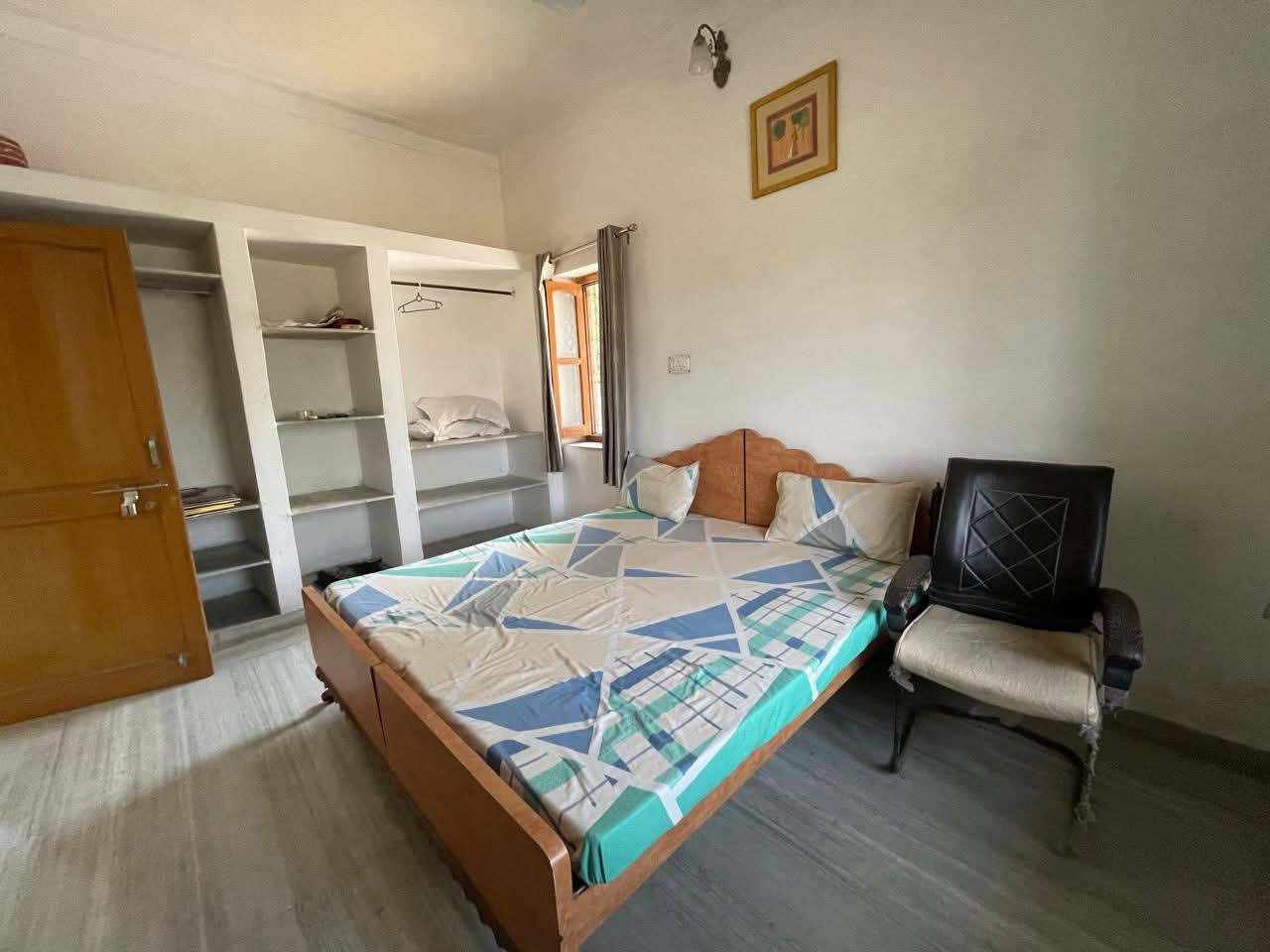 4 BHK 1725 Sq.Ft. Villa in Agarwal And Doshi Complex