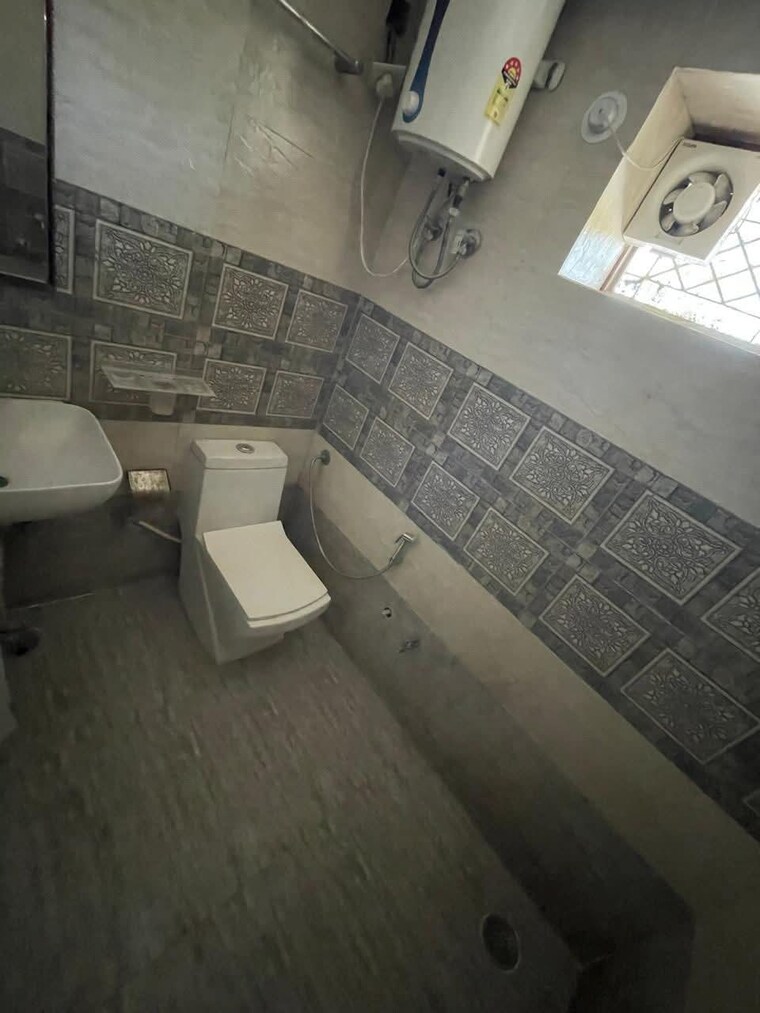 Kitchen, agarwal-and-doshi-complex 4 Bedroom 1725 Sq.Ft. Villa In Vasai West Palghar 8770731