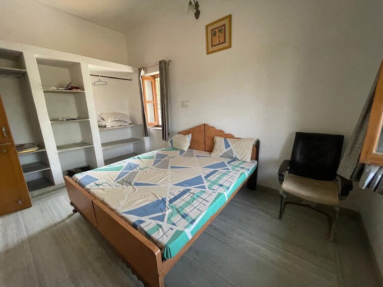 Bedroom, agarwal-and-doshi-complex 4 Bedroom 1725 Sq.Ft. Villa In Vasai West Palghar 8770731