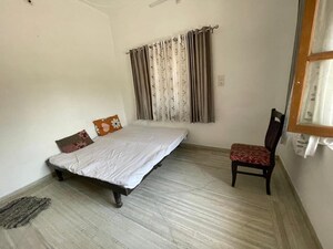 Bedroom in 4 BHK Villa at Agarwal And Doshi Complex, Vasai West – for Sale
