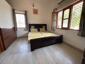 Bedroom in 4 BHK Villa at Agarwal And Doshi Complex, Vasai West – for Sale