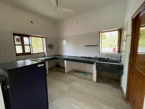 Kitchen in 4 BHK Villa at Agarwal And Doshi Complex, Vasai West – for Sale