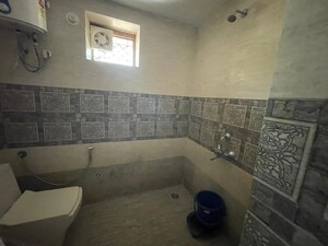 Bathroom in 4 BHK Villa at Agarwal And Doshi Complex, Vasai West – for Sale