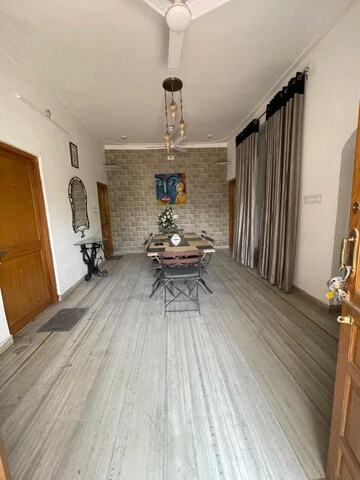 Bathroom in 4 BHK Villa at Agarwal And Doshi Complex, Vasai West – for Sale