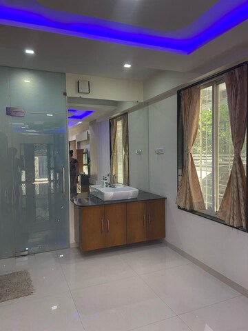 Living Room in 4 BHK Villa at Hadapsar – for Sale