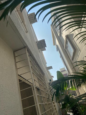 Staircase in 4 BHK Villa at Hadapsar – for Sale