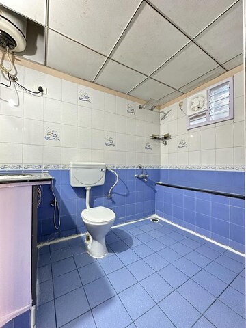 Team Area in 2 BHK Apartment at Mangam Elite Apartment, Hsr Layout – for Sale