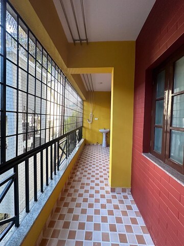 Kitchen in 2 BHK Apartment at Mangam Elite Apartment, Hsr Layout – for Sale