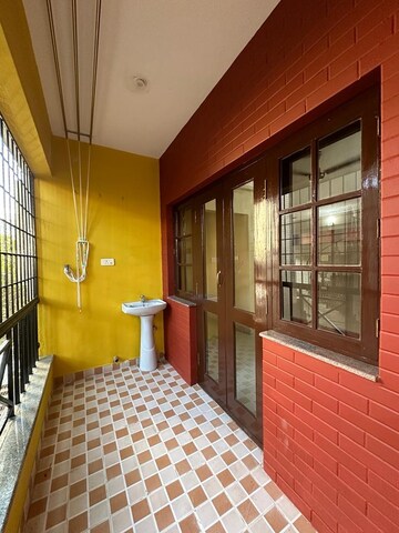 Bedroom in 2 BHK Apartment at Mangam Elite Apartment, Hsr Layout – for Sale