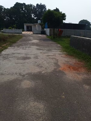  Plot – Exterior View View at Jaypee Villa Expanza, Sector 20 Yamuna Expressway - for Sale