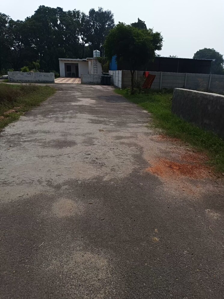 Exterior View, jaypee-villa-expanza  90 Sq.Yd. Plot In Sector 20 Yamuna Expressway Greater Noida 8770692