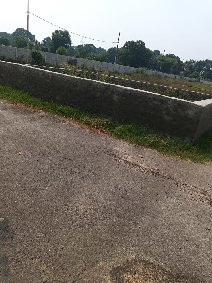 undefined, jaypee-villa-expanza  90 Sq.Yd. Plot In Sector 20 Yamuna Expressway Greater Noida 8770692