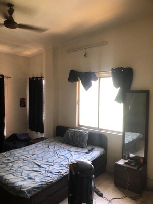 2 BHK Apartment For Sale in Aundh