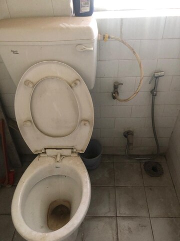Attached Bathroom in 2 BHK Apartment at Aundh – for Sale