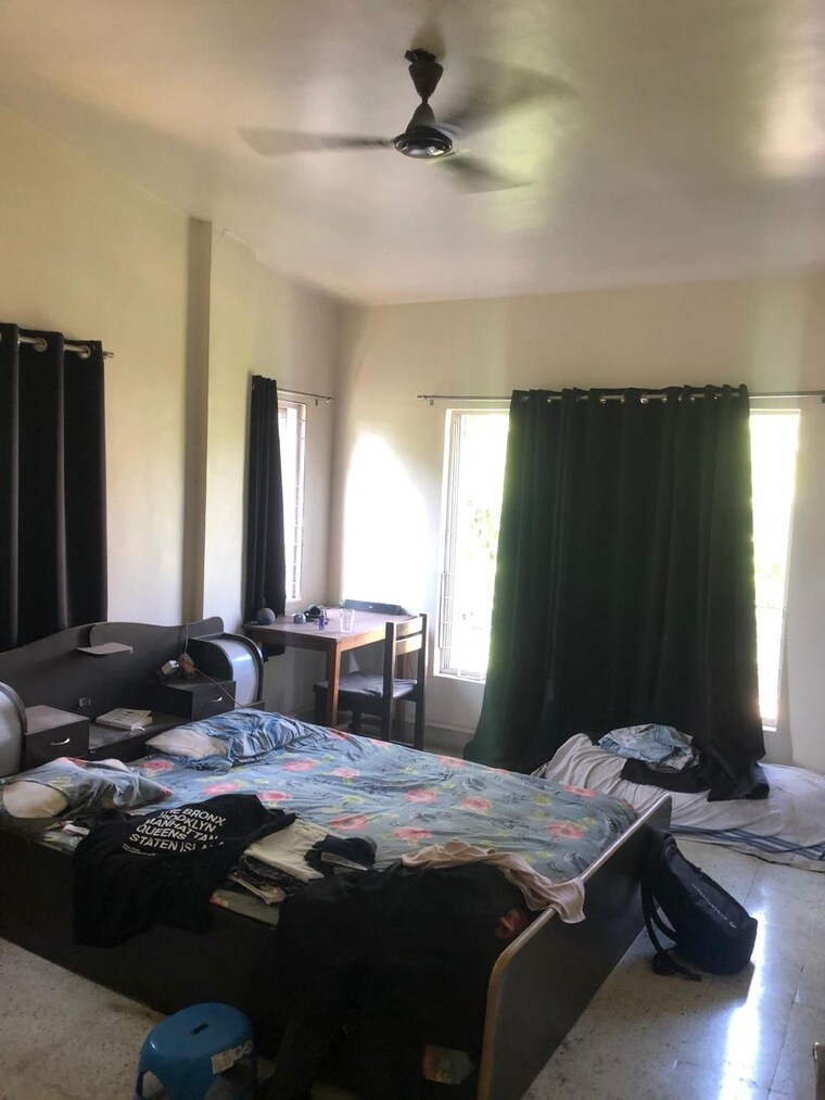 Bedroom, aundh 2 Bedroom 850 Sq.Ft. Apartment In Aundh Pune 8770708