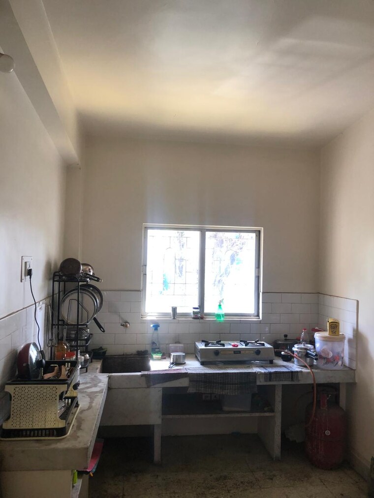 Kitchen, aundh 2 Bedroom 850 Sq.Ft. Apartment In Aundh Pune 8770708