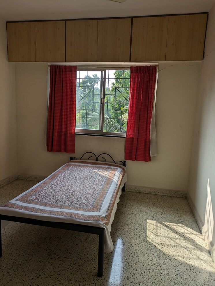 Bedroom, aundh 2 Bedroom 850 Sq.Ft. Apartment In Aundh Pune 8770708