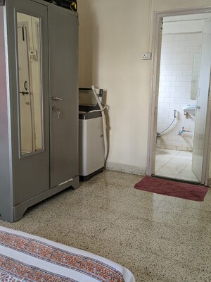 Bedroom in 2 BHK Apartment at Aundh – for Sale