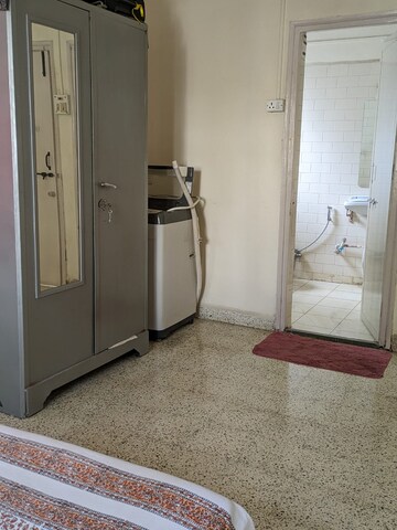 Bedroom in 2 BHK Apartment at Aundh – for Sale