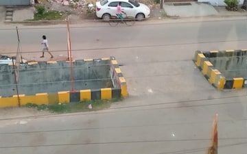 Industrial Plot For Rent in Gomti Nagar