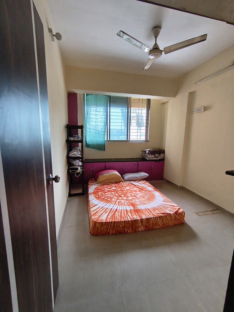 Bedroom, aaron-gomaji-kasturi 2 Bedroom 1100 Sq.Ft. Apartment In Ulwe Sector 5 Navi Mumbai 8770720