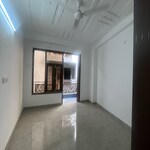 1 BHK 450 Sq.Ft. Builder Floor in Chattarpur 
