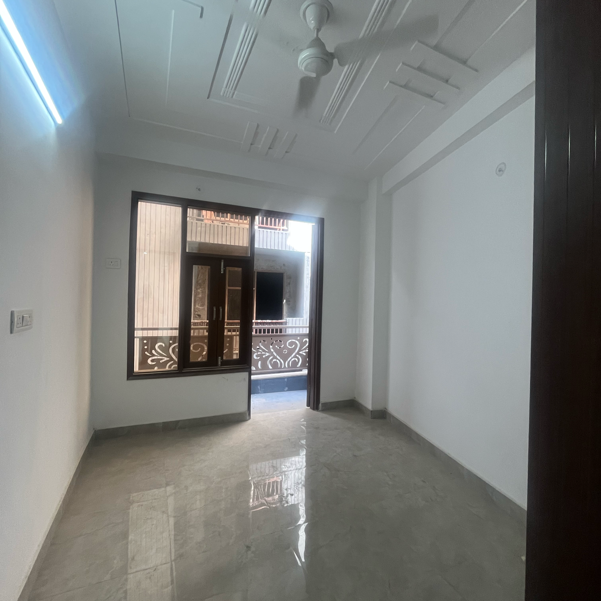 1 BHK Builder Floor For Sale in Chattarpur 