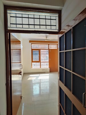 Balcony in 3 BHK Apartment at Arun Vihar Sector 37, Sector 37 – for Sale