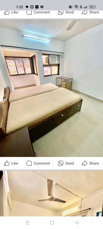 2 BHK Apartment For Rent in Sheth Irene, Malad West