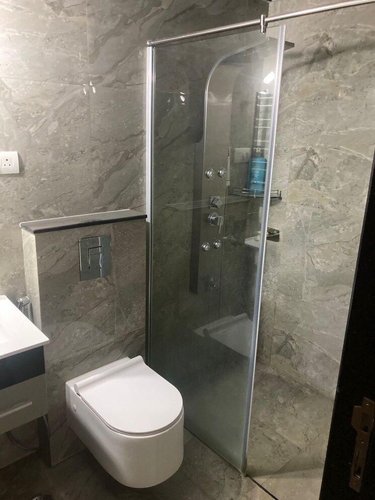 Bathroom, lohia-odela 2 Bedroom 945 Sq.Ft. Apartment In Bavdhan Pune 8770679