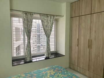 Room in 2 BHK Apartment at Lohia Odela, Bavdhan – for Rent