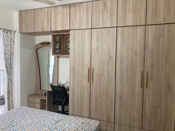 Bedroom in 2 BHK Apartment at Lohia Odela, Bavdhan – for Rent
