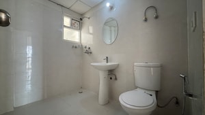 Master Bedroom in 3 BHK Apartment at Paramount Emotions, Sector 1 Greater Noida – for Sale