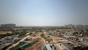 Master Bedroom in 3 BHK Apartment at Paramount Emotions, Sector 1 Greater Noida – for Sale