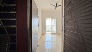 Building Lobby in 3 BHK Apartment at Paramount Emotions, Sector 1 Greater Noida – for Sale