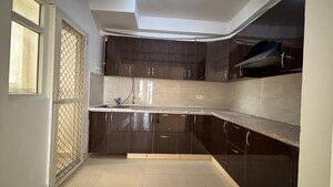 Kitchen in 3 BHK Apartment at Paramount Emotions, Sector 1 Greater Noida – for Sale