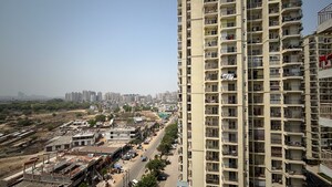 3 BHK Apartment For Sale in Paramount Emotions, Sector 1 Greater Noida