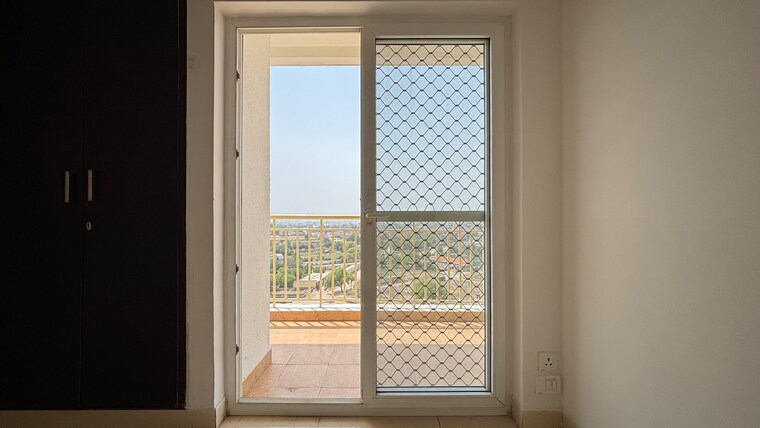 Room, paramount-emotions 3 Bedroom 1520 Sq.Ft. Apartment In Sector 1 Greater Noida Greater Noida 8770904