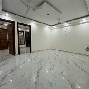 4 BHK Builder Floor For Sale in Chattarpur