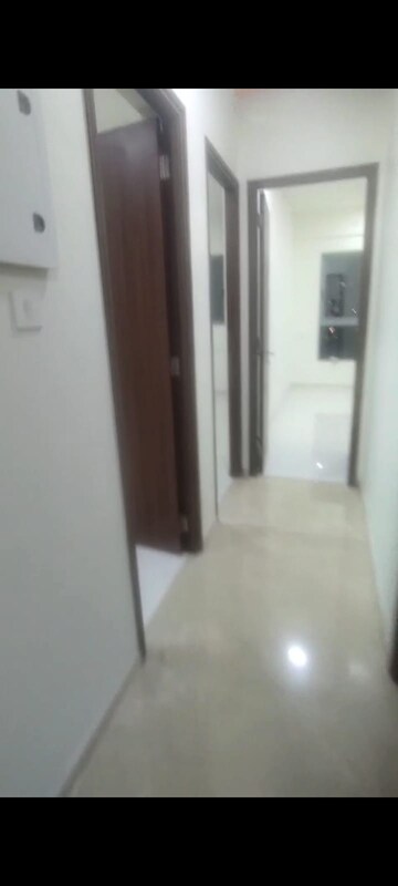 Building Lobby in 3 BHK Apartment at Kalpataru Vienta, Kandivali East – for Sale