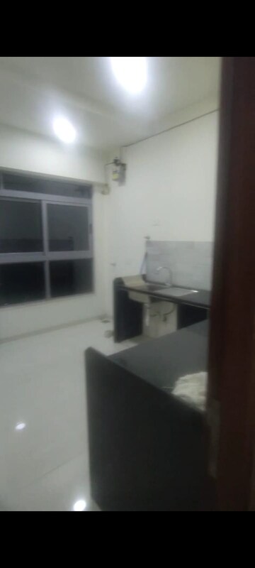 Kitchen in 3 BHK Apartment at Kalpataru Vienta, Kandivali East – for Sale
