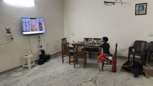 Gym in 2 BHK Apartment at Puri Pranayam, Sector 82 – for Sale