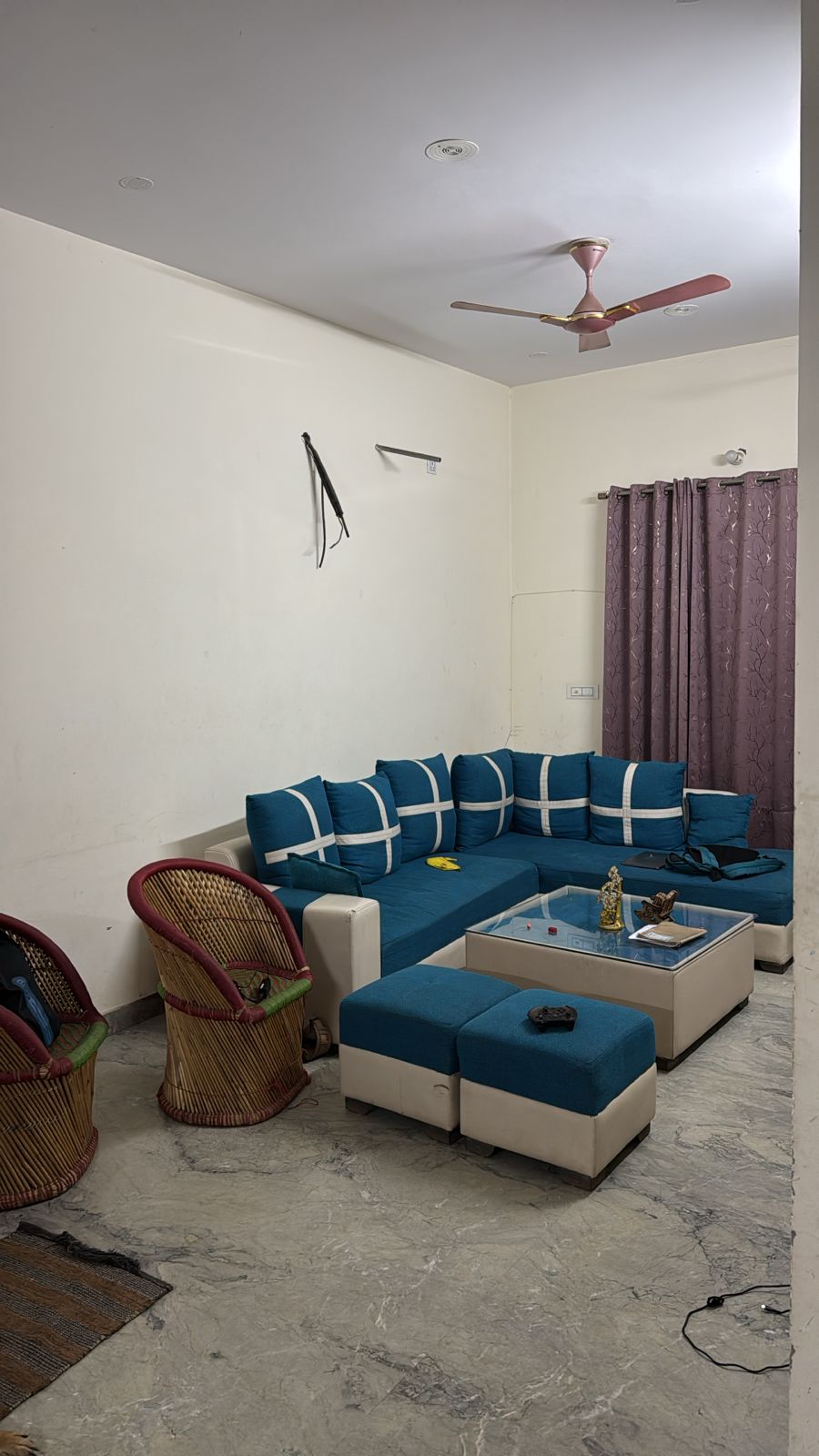2 BHK Apartment For Sale in Puri Pranayam