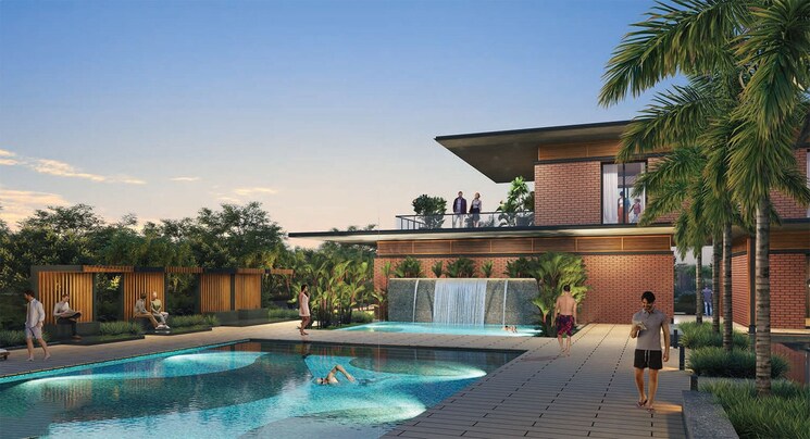 Exterior View, mihan  1300 Sq.Ft. Plot In Mihan Nagpur 8770717