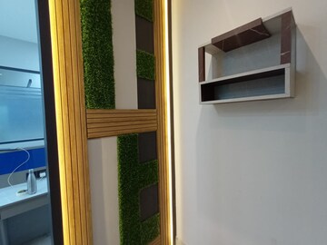   Office Space at Mani Casadona, New Town – for Rent