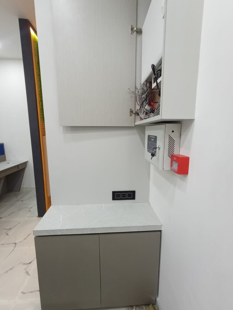 undefined, mani-casadona Commercial Office Space 1016 Sq.Ft. In New Town Kolkata 8770721